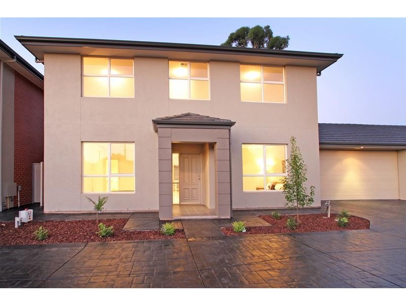 4,5,6/35-37 Radstock Street, Morphettville SA 5043