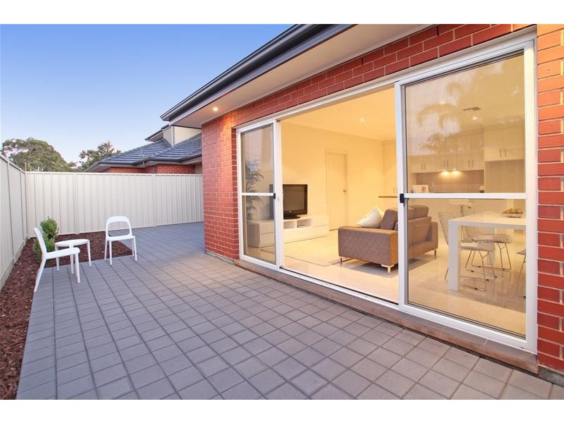 4,5,6/35-37 Radstock Street, Morphettville SA 5043