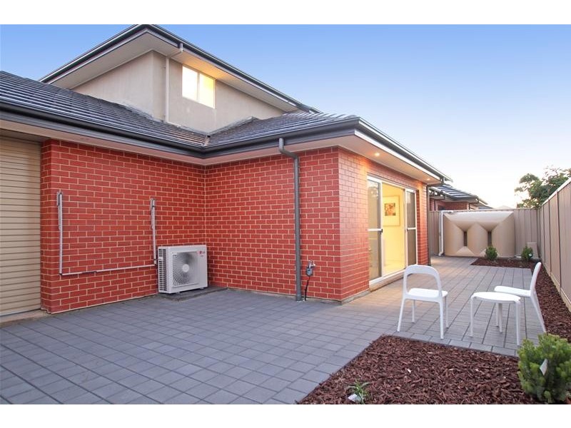 4,5,6/35-37 Radstock Street, Morphettville SA 5043