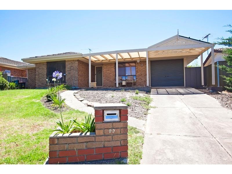 99 Emmerson Drive, Morphett Vale SA 5162