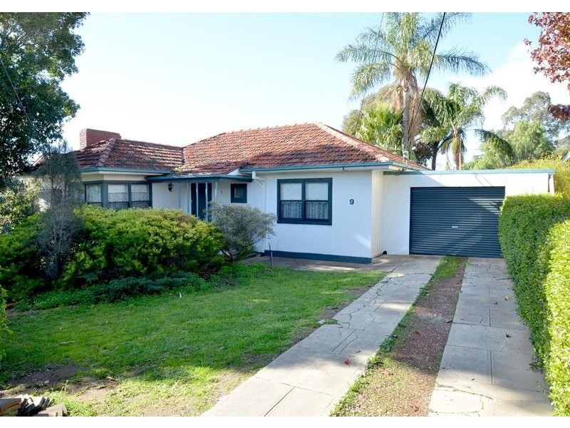9 Torquay Road, Sturt SA 5047