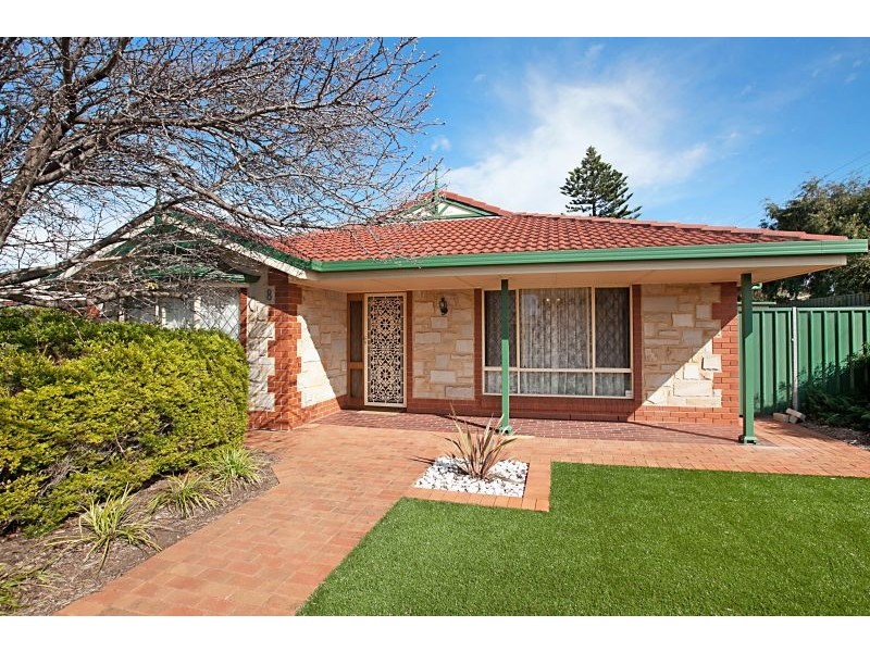 8 Hilton Street, Christies Beach SA 5165