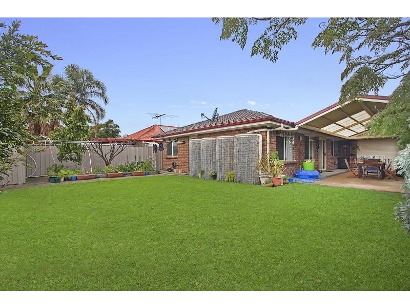 5 Cosgrove Terrace, Clovelly Park SA 5042