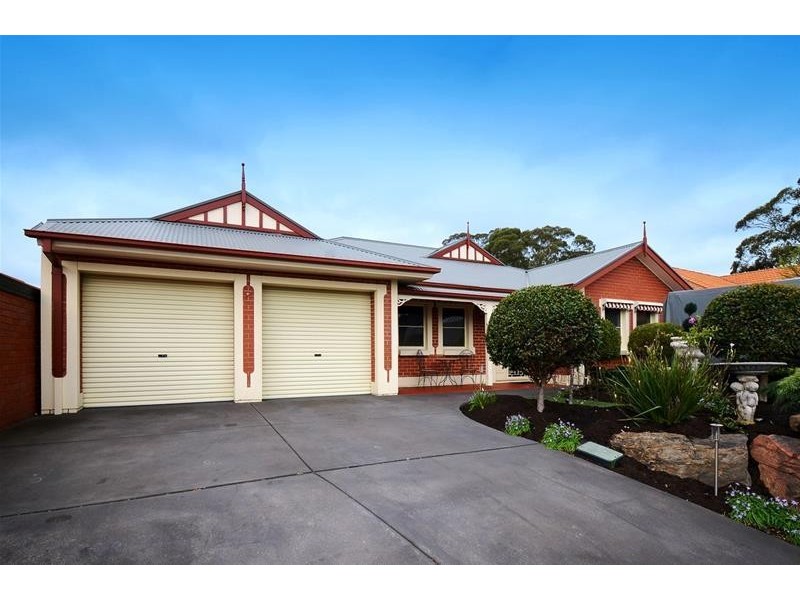 3 The Crest, Chandlers Hill SA 5159