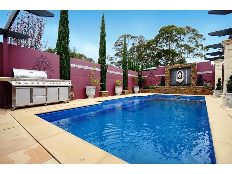 3 The Crest, Chandlers Hill SA 5159