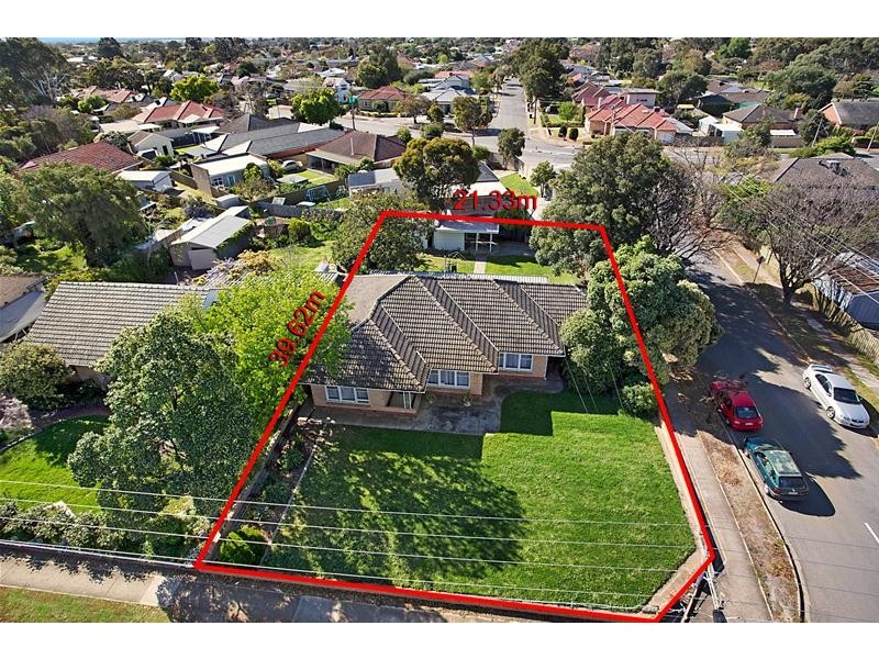 13 Shakespeare Avenue, Plympton Park SA 5038