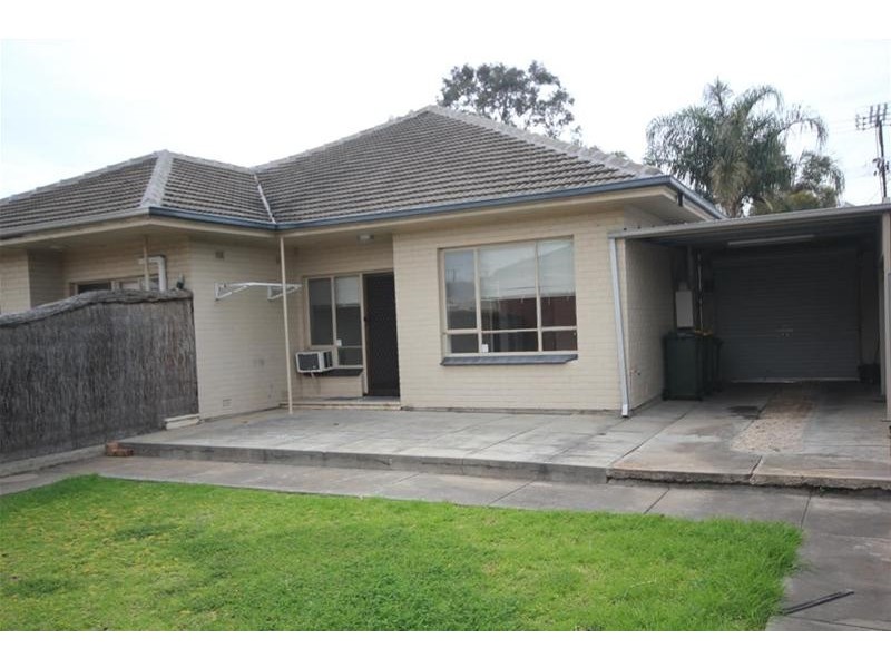 4/283 Richmond Road, West Richmond SA 5033