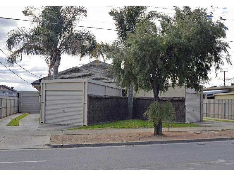 4/283 Richmond Road, West Richmond SA 5033