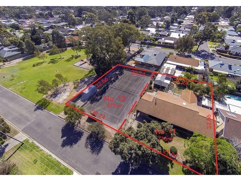 11 Lalina Street, Happy Valley SA 5159