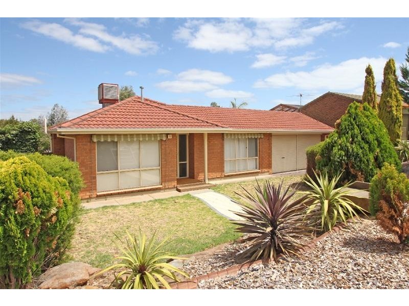 22 Doulton Drive, Trott Park SA 5158