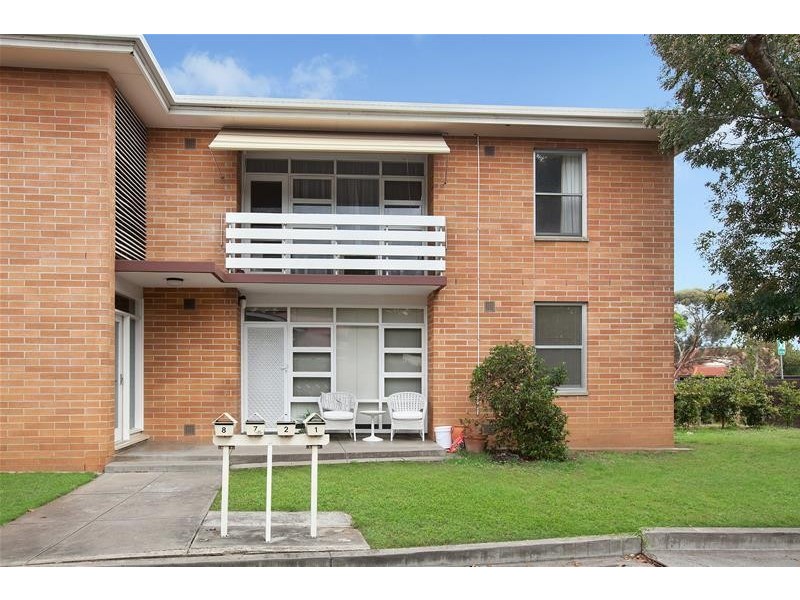 7/173 Cross Road, Westbourne Park SA 5041