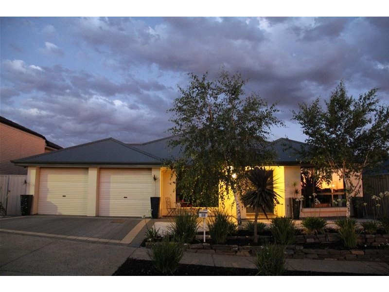 13 Sylvan Circuit, Noarlunga Downs SA 5168