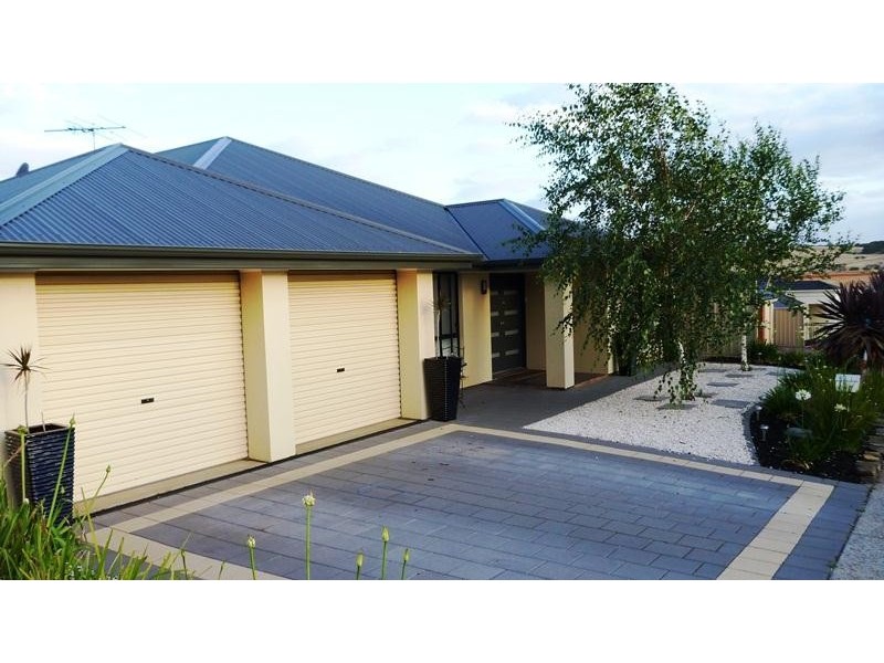 13 Sylvan Circuit, Noarlunga Downs SA 5168