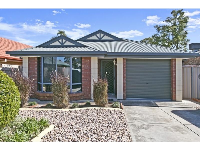 9 Cosgrove Close, Clovelly Park SA 5042