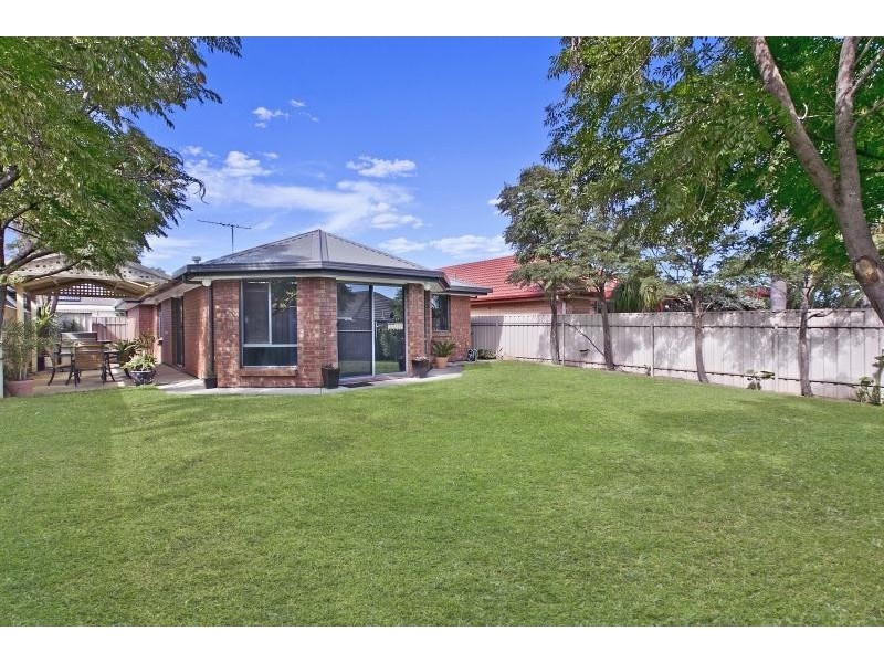 9 Cosgrove Close, Clovelly Park SA 5042