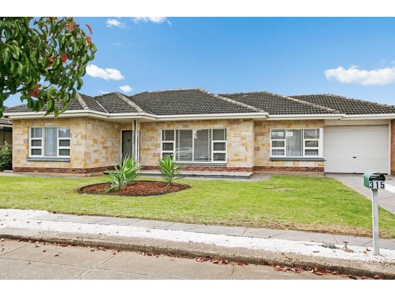 315 Marion Road, North Plympton SA 5037