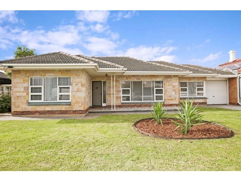 315 Marion Road, North Plympton SA 5037