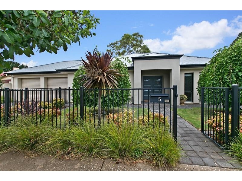 5 Illawarra Avenue, Hove SA 5048