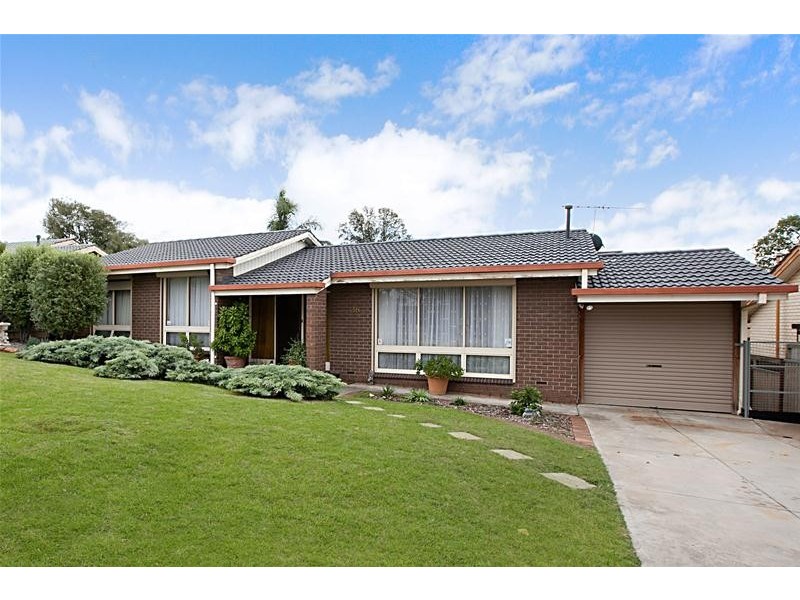 36 Columbia Crescent, Hallett Cove SA 5158