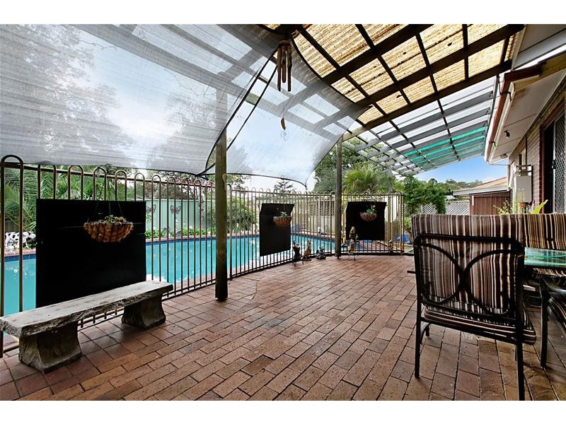 36 Columbia Crescent, Hallett Cove SA 5158