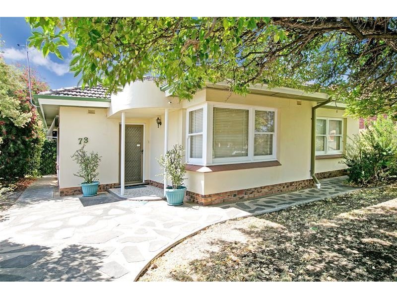 Corner Macklin St & South Terrace, Plympton Park SA 5038