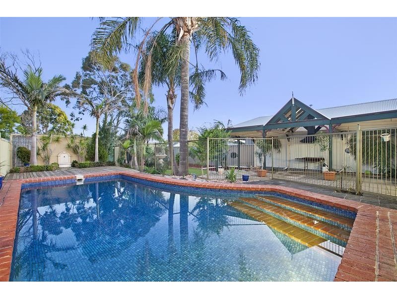 17 Edward Street, Daw Park SA 5041