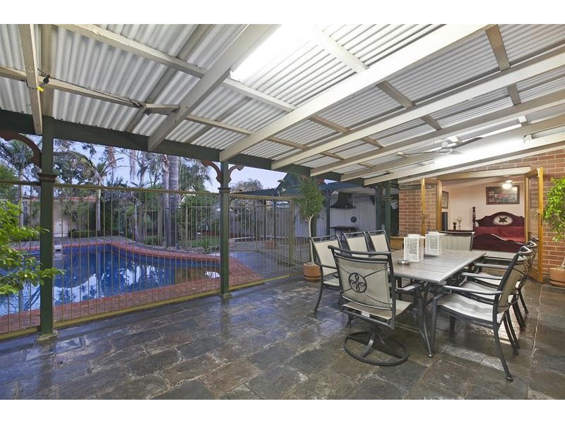 17 Edward Street, Daw Park SA 5041