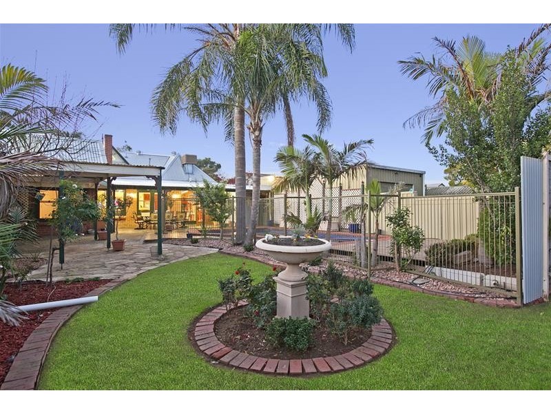 17 Edward Street, Daw Park SA 5041