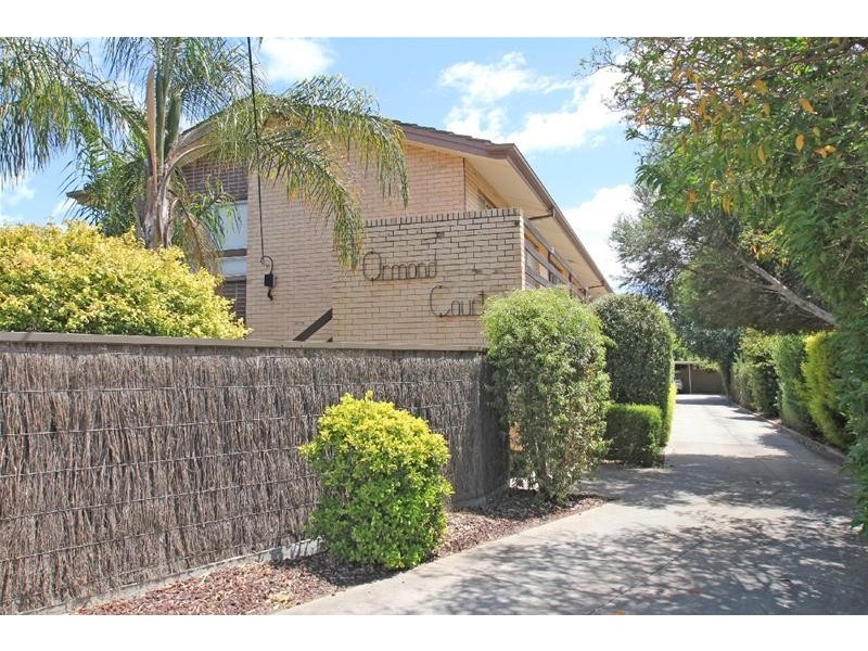 4/64 Ormond Avenue, Daw Park SA 5041