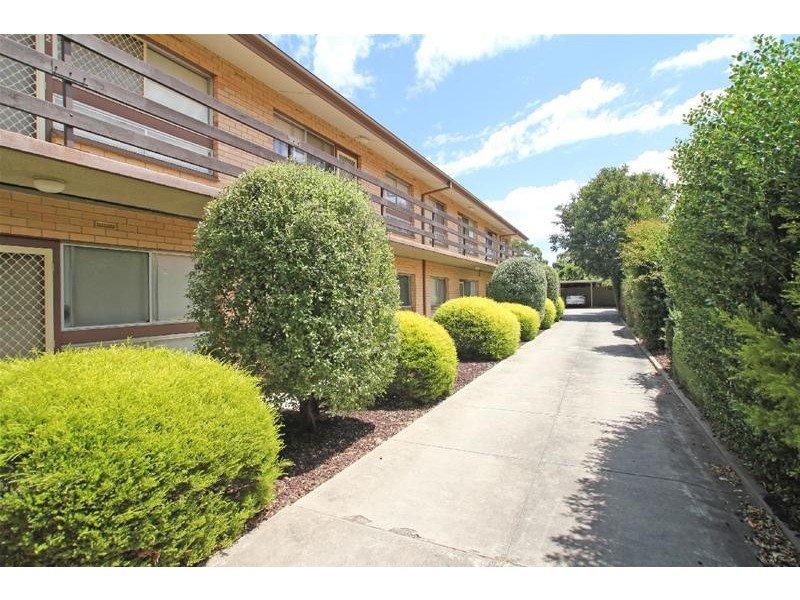 4/64 Ormond Avenue, Daw Park SA 5041