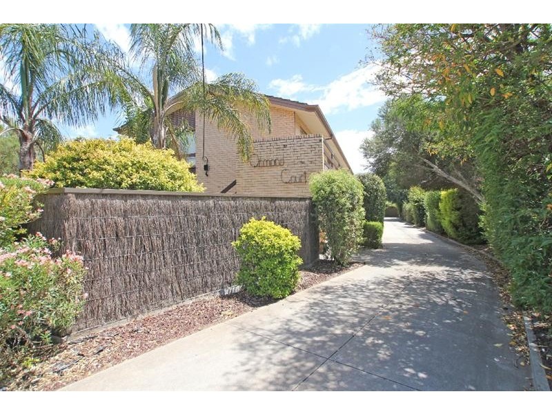 4/64 Ormond Avenue, Daw Park SA 5041