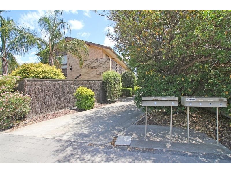 4/64 Ormond Avenue, Daw Park SA 5041