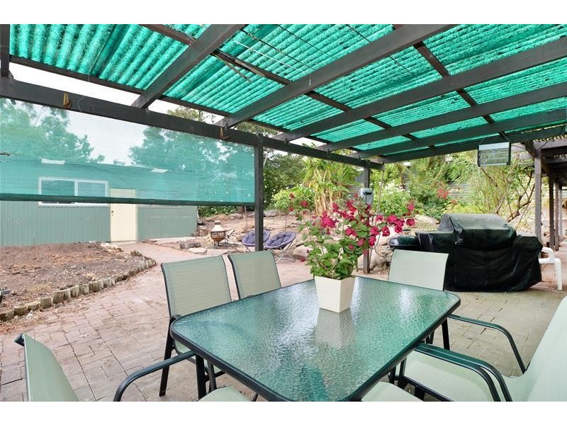 3 Berkeley Road, O’halloran Hill SA 5158