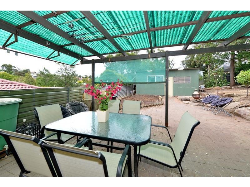 3 Berkeley Road, O’halloran Hill SA 5158