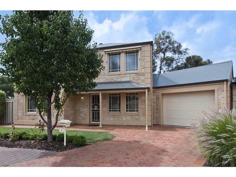 1 Windana Mews, Glandore SA 5037