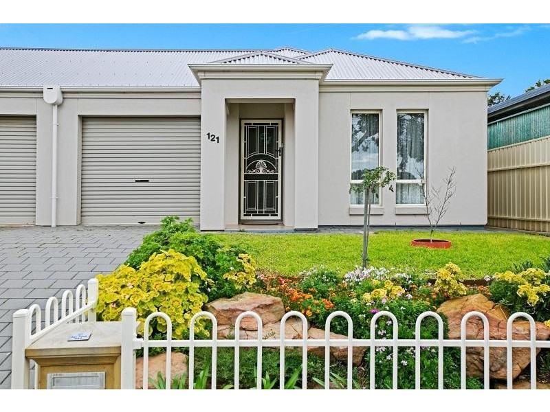 121 Folkestone Road, Dover Gardens SA 5048