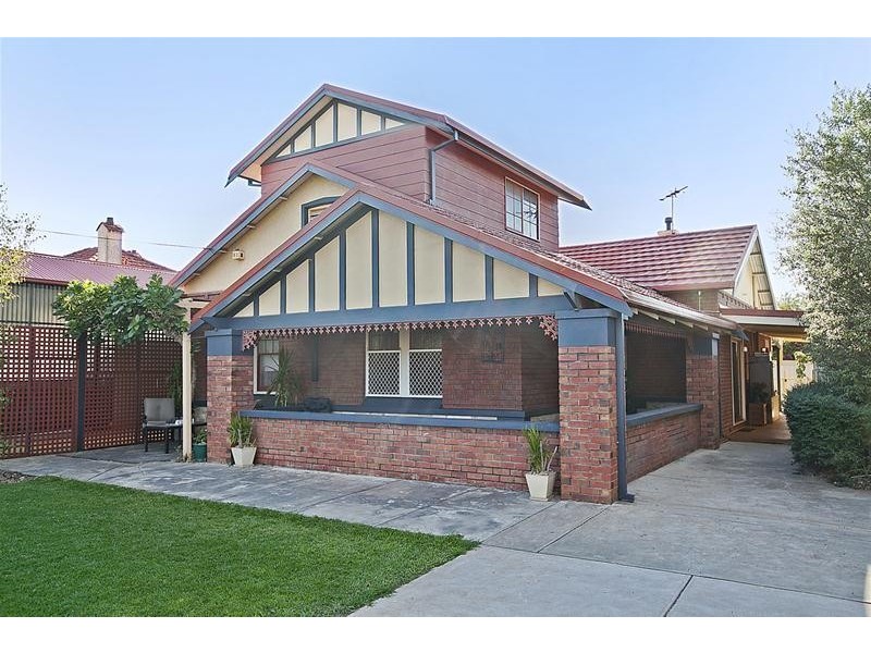 1A Albion Avenue, Glandore SA 5037