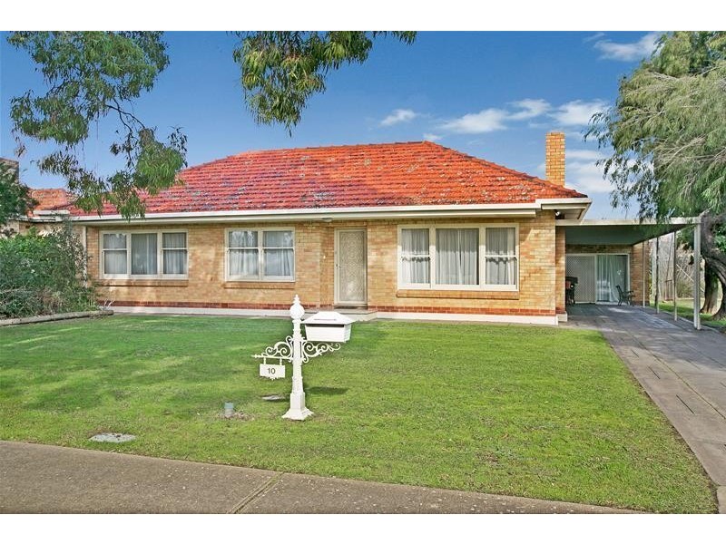 8-10 Pine Avenue, Warradale SA 5046