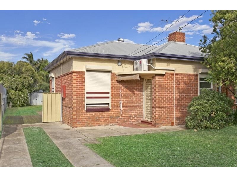 24 Passmore Street, West Richmond SA 5033