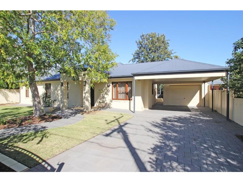 13 Mattner Avenue, Glenelg North SA 5045