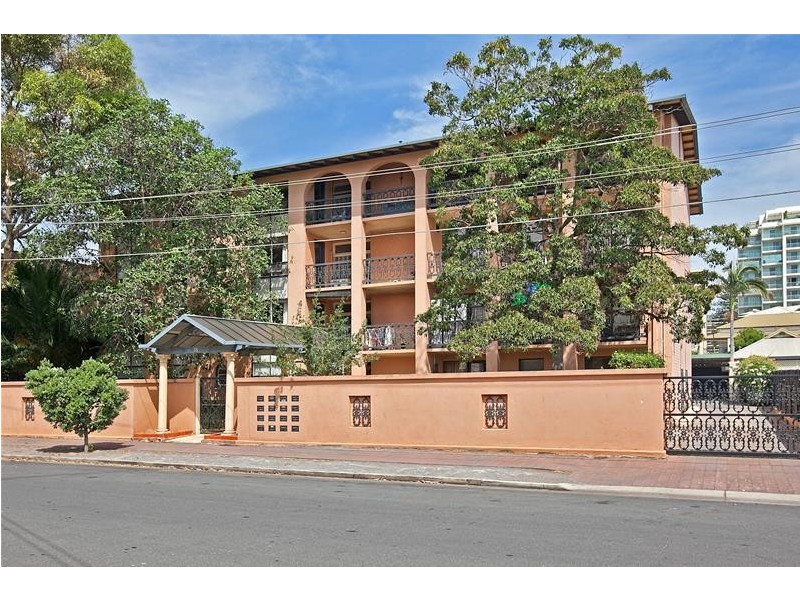2/35 Nile Street, Glenelg SA 5045