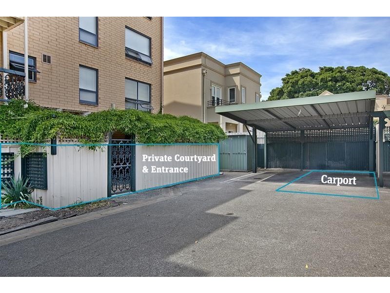 2/35 Nile Street, Glenelg SA 5045