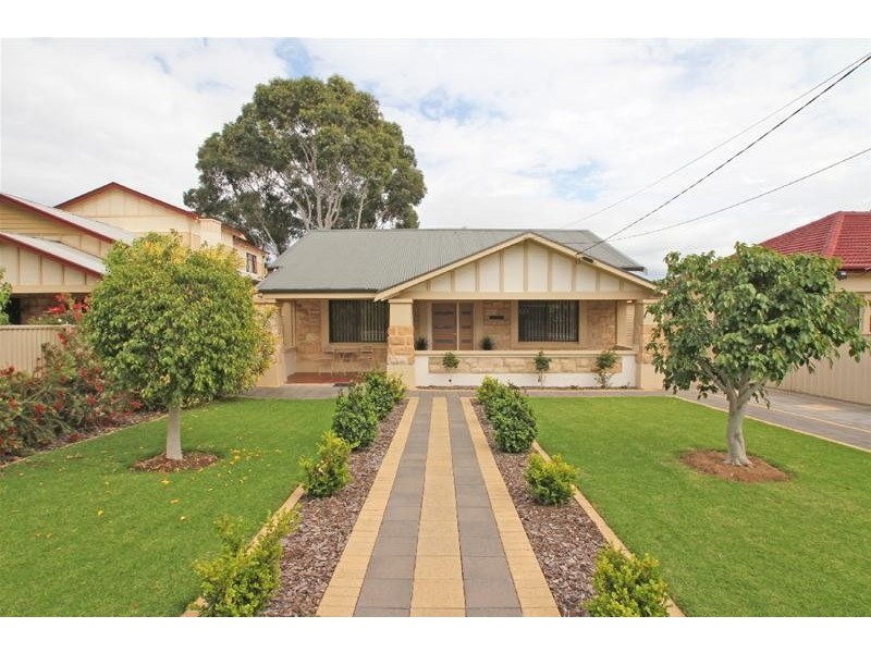 12 Gore Street, Glenelg North SA 5045