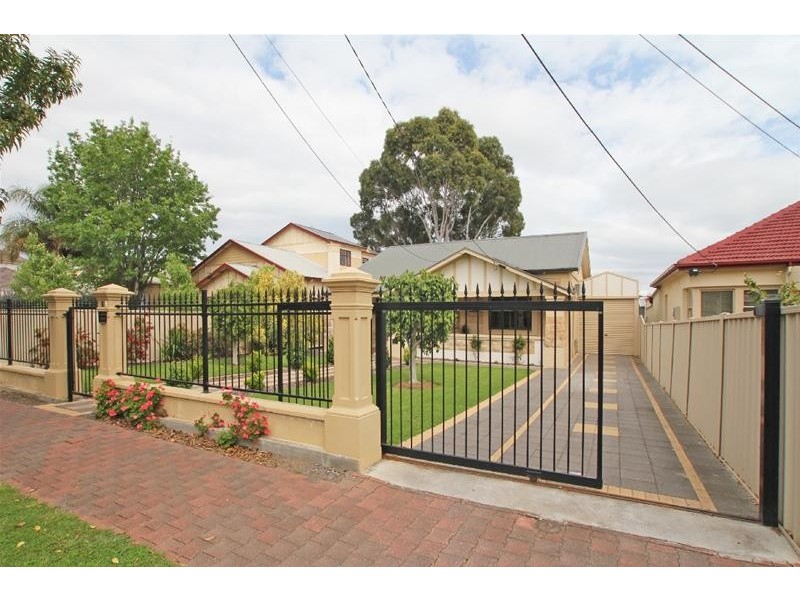 12 Gore Street, Glenelg North SA 5045