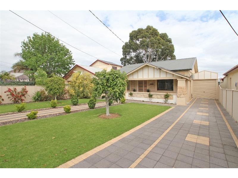 12 Gore Street, Glenelg North SA 5045