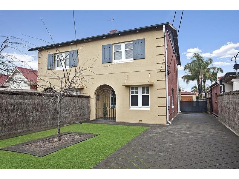 8 Wallace Street, Glenelg East SA 5045