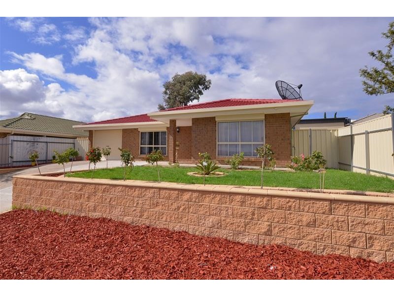5 Keith Court, Woodcroft SA 5162