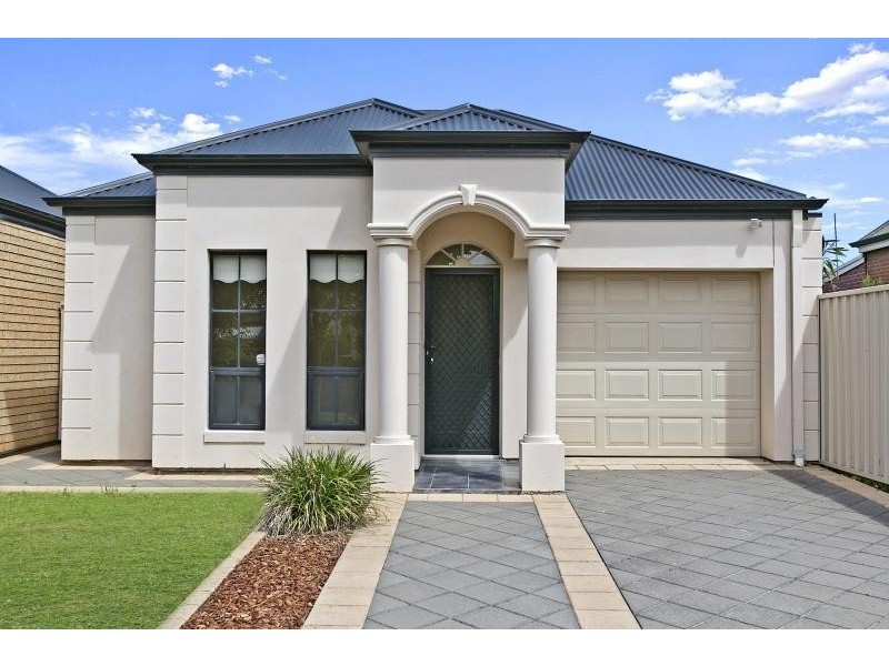 3a Lurline Street, Mile End SA 5031