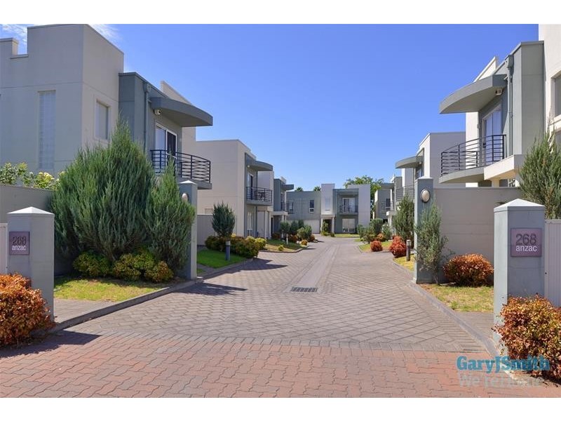 3/268 Anzac Highway, Plympton SA 5038