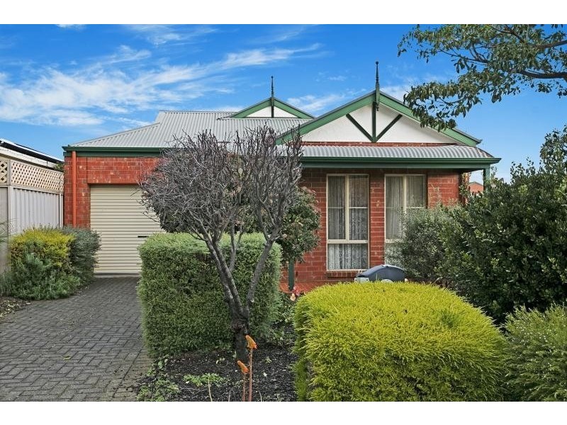 1 Bruce Avenue, Mitchell Park SA 5043